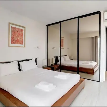 Palm - 2 Vue Apartment *