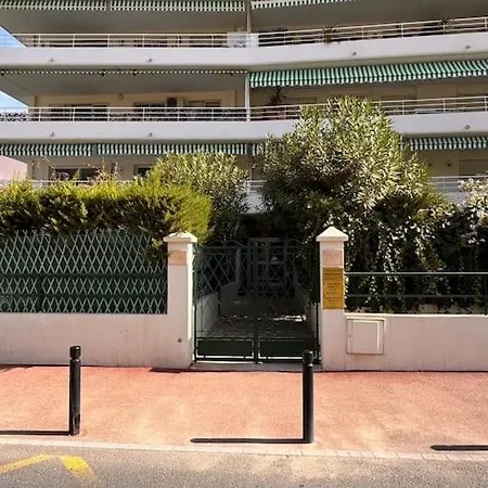 Palm - 2 Vue Appartement