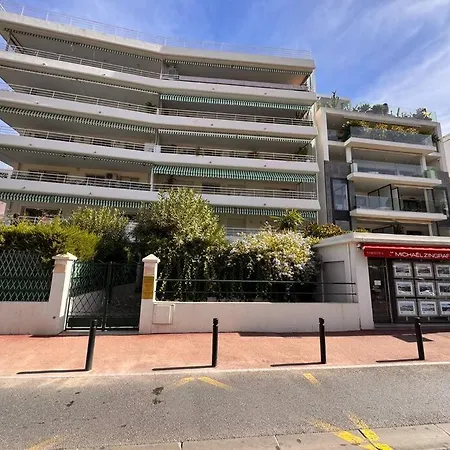 Palm - 2 Vue Appartement *